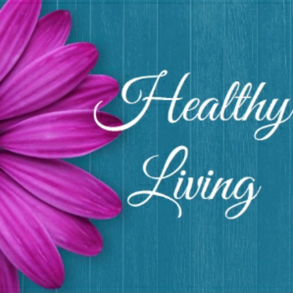 Healthy Living - Aromatherapy, Diet & Much More